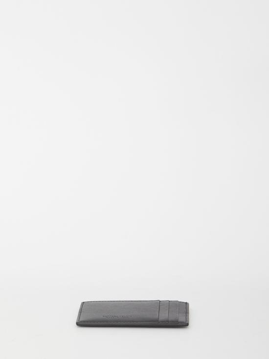 26SS 보테가베네타 남성지갑 748052 BLACK - BOTTEGA VENETA