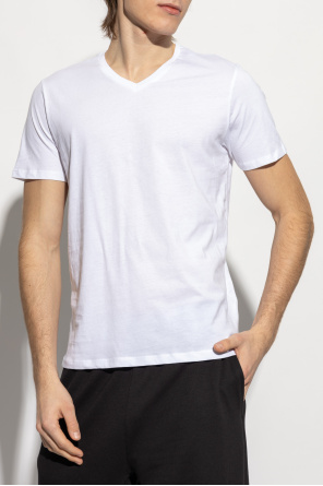 26SS 디젤 반팔 티셔츠 A178290LIADE4124 WHITE DOM - DIESEL