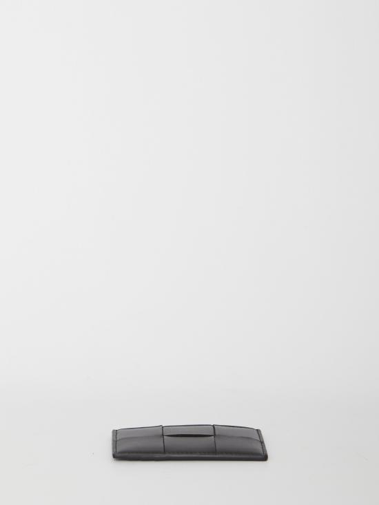 26SS 보테가베네타 지갑 742693 BLACK - BOTTEGA VENETA