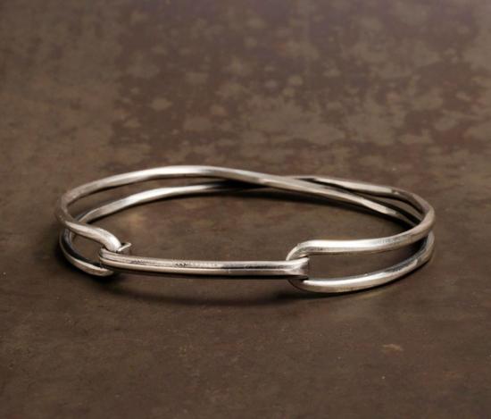  베르크슈타트 뮌헨 브레이슬릿 Werkstatt 뮌헨 크로스