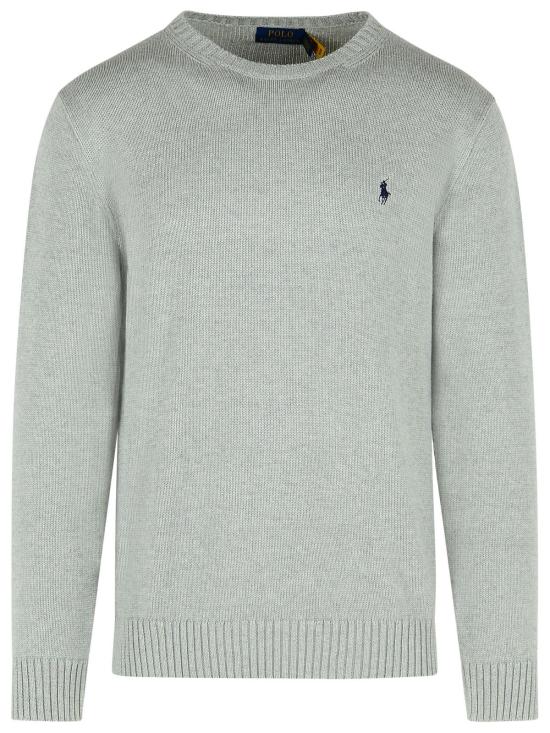 26SS 폴로 랄프로렌 스웨터 710810846004 Grey