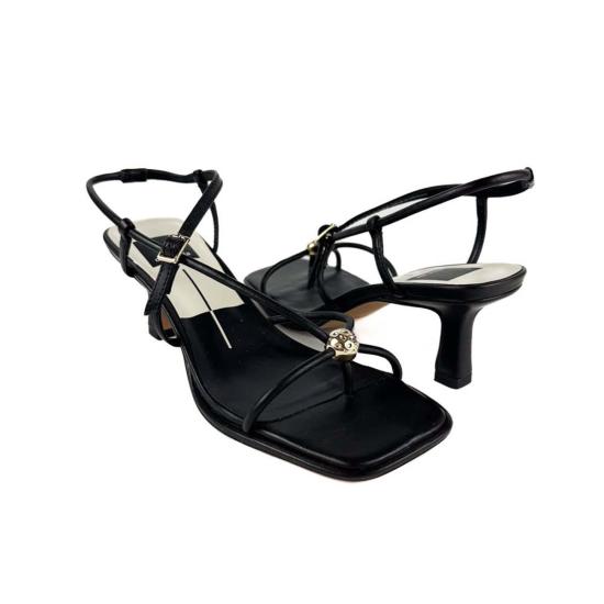  돌체비타 힐/펌프스 돌체 비타 마일리 힐스 - DOLCE VITA