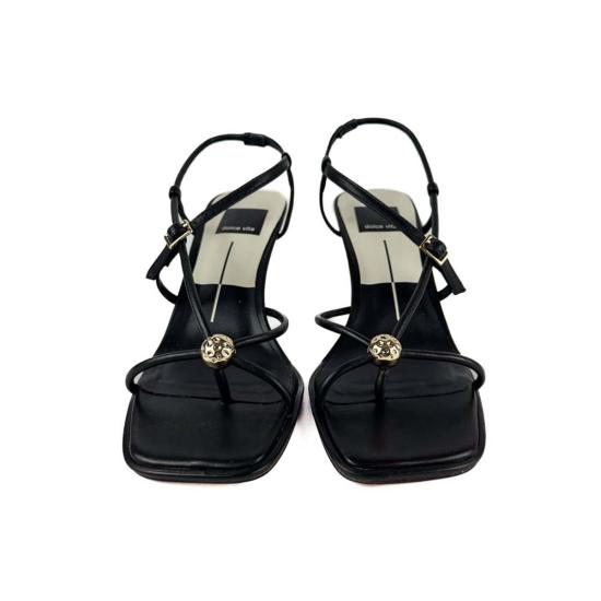  돌체비타 힐/펌프스 돌체 비타 마일리 힐스 - DOLCE VITA