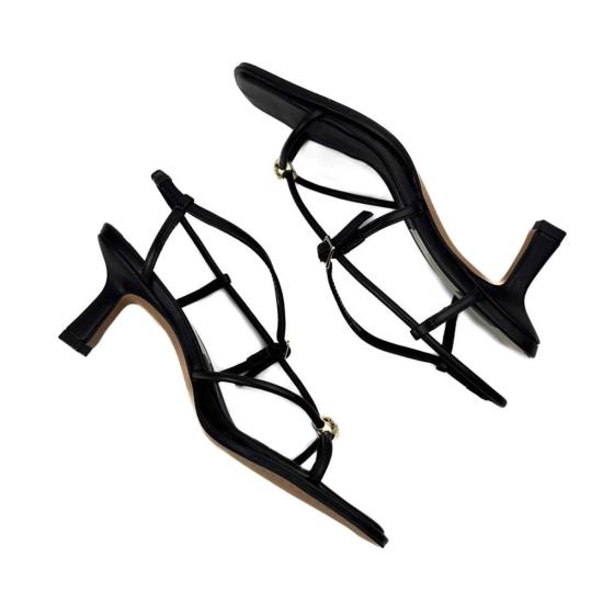  돌체비타 힐/펌프스 돌체 비타 마일리 힐스 - DOLCE VITA