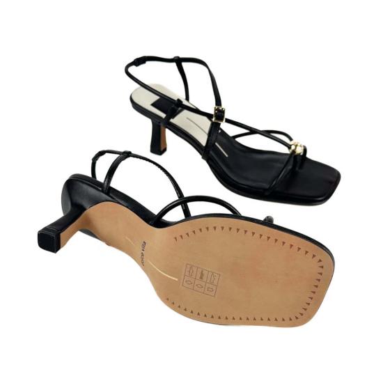  돌체비타 힐/펌프스 돌체 비타 마일리 힐스 - DOLCE VITA