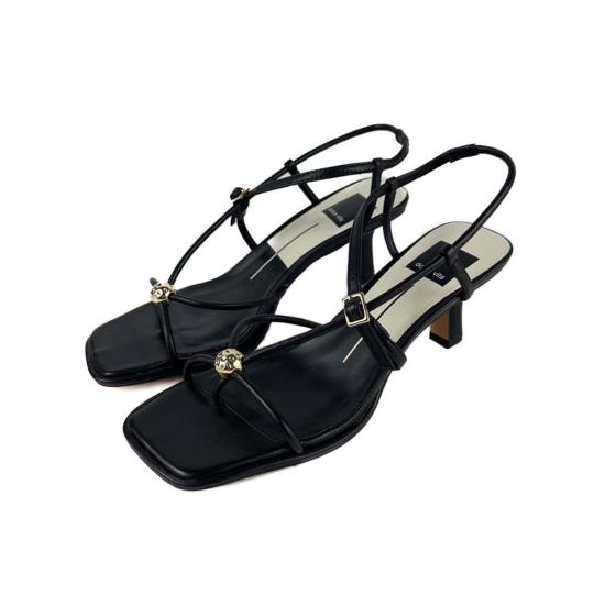  돌체비타 힐/펌프스 돌체 비타 마일리 힐스 - DOLCE VITA