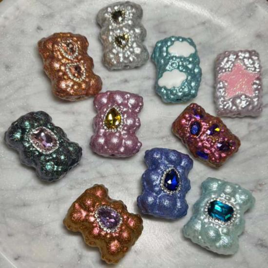  Lighters by Bella 액세서리 Bella Mini 라이터 케이스