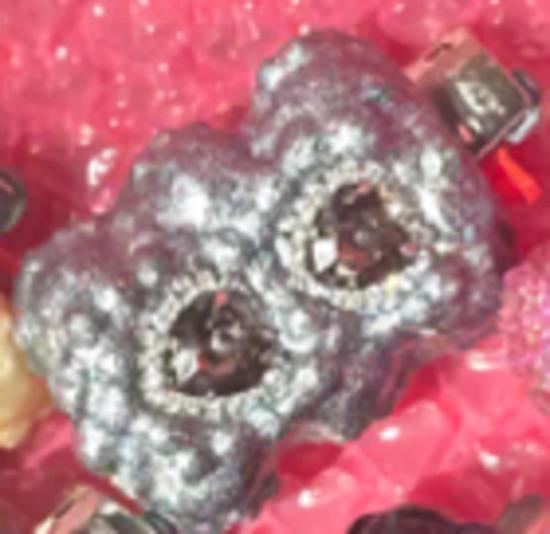  Lighters by Bella 액세서리 Bella Mini 라이터 케이스 - OTHER BRANDS