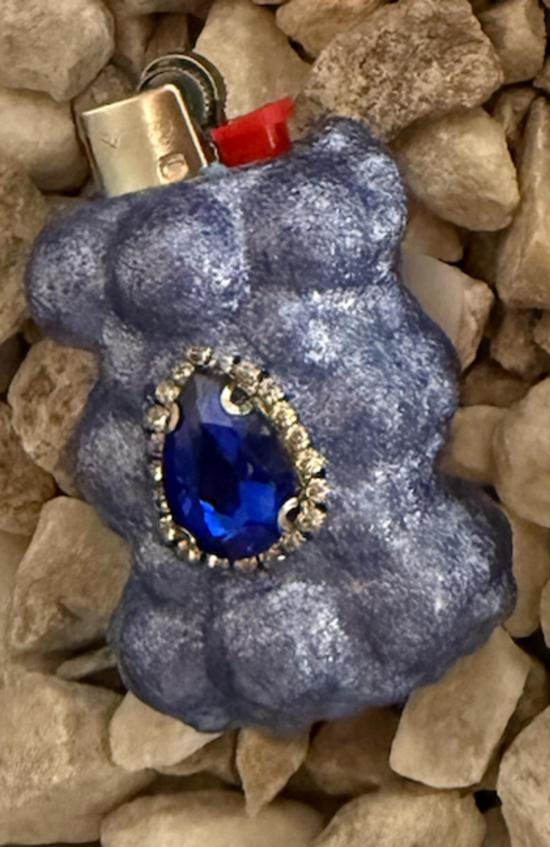  Lighters by Bella 액세서리 Bella Mini 라이터 케이스 - OTHER BRANDS