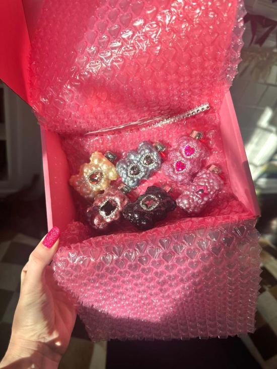  Lighters by Bella 액세서리 Bella Mini 라이터 케이스 - OTHER BRANDS