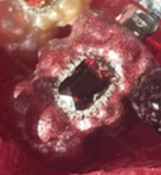  Lighters by Bella 액세서리 Bella Mini 라이터 케이스 - OTHER BRANDS