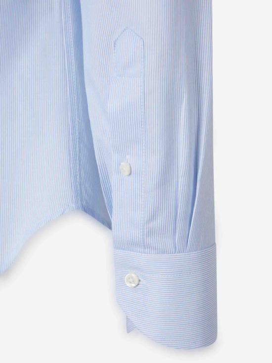 26SS 카날리 긴팔 셔츠 NCL7018 402 BLUE - CANALI