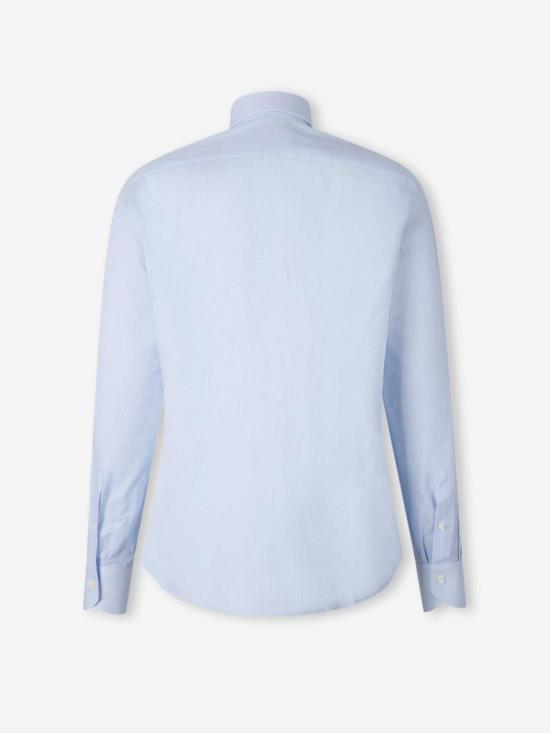 26SS 카날리 긴팔 셔츠 NCL7018 402 BLUE - CANALI