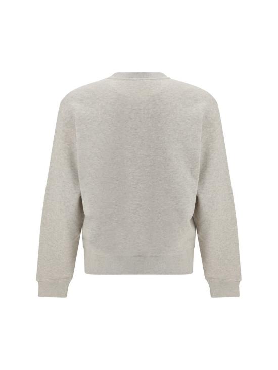 26SS 겐조 스웨터 FG55SW2064MJ 93 GREY - KENZO