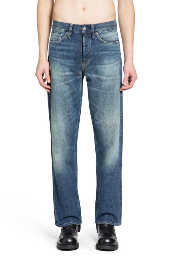 26SS 선플라워 데님 팬츠 5144 DEEPVINTAGE BLUE