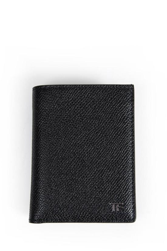 26SS 톰포드 남성지갑 YM279LCL081S NAA Black