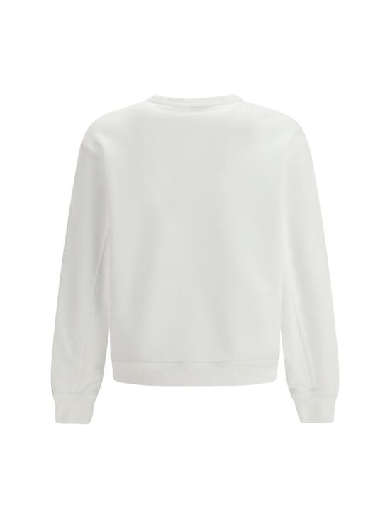 26SS 겐조 스웨터 FG55SW5094MJ 02 WHITE - KENZO