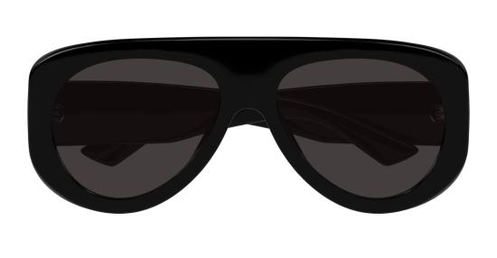 25FW 보테가베네타 안경 BV1362S 001 Black