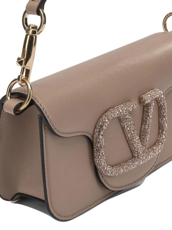 26SS 발렌티노 가라바니 토트백 8W2B0K53KNT7P1 PINK - VALENTINO GARAVANI