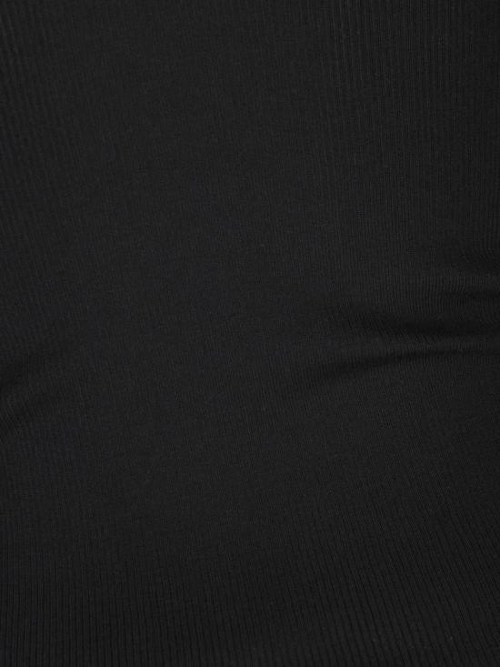 26SS 프라다 터틀넥 P2656718PXF0002 P26 Black - PRADA