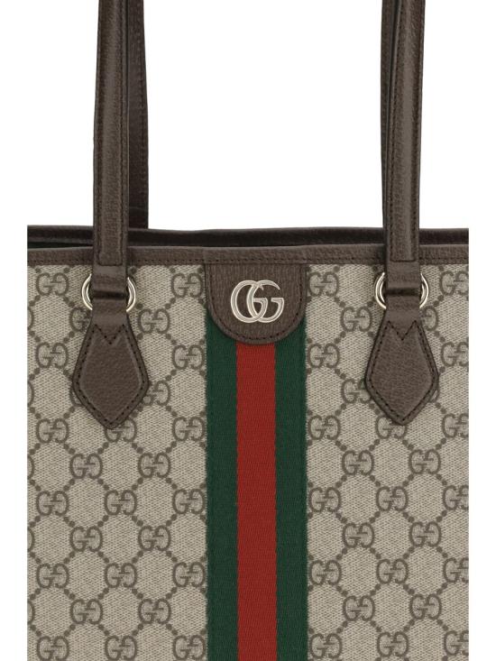 26SS 구찌 오피디아 미니 버킷백 836849FAE0J 9867 Beige - GUCCI