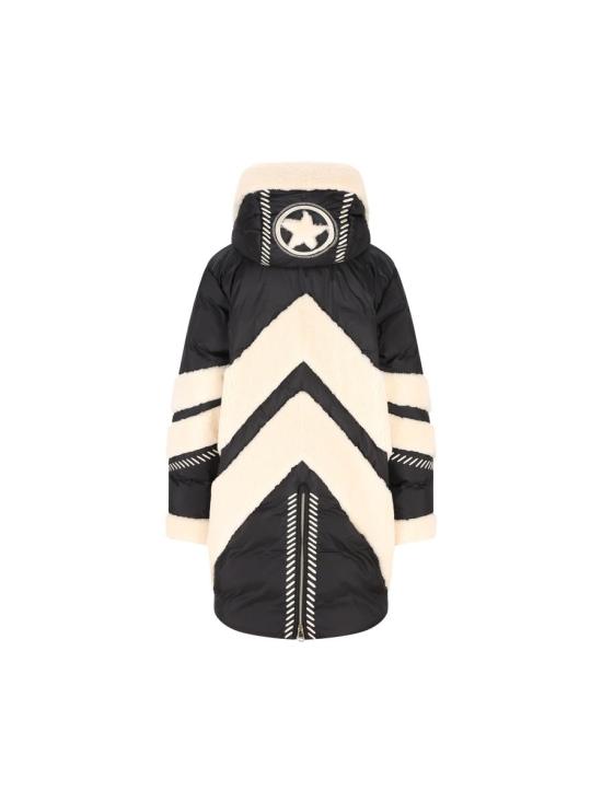 25FW 보그너 아우터 31998233026 AI25 Black - BOGNER