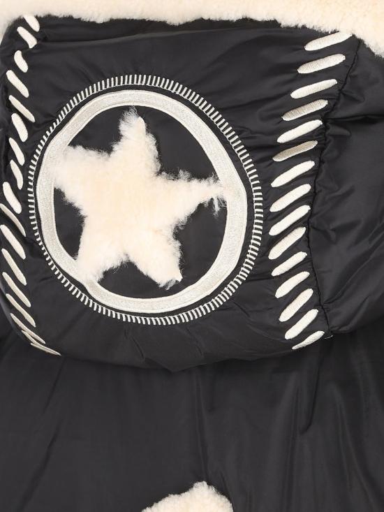 25FW 보그너 아우터 31998233026 AI25 Black - BOGNER