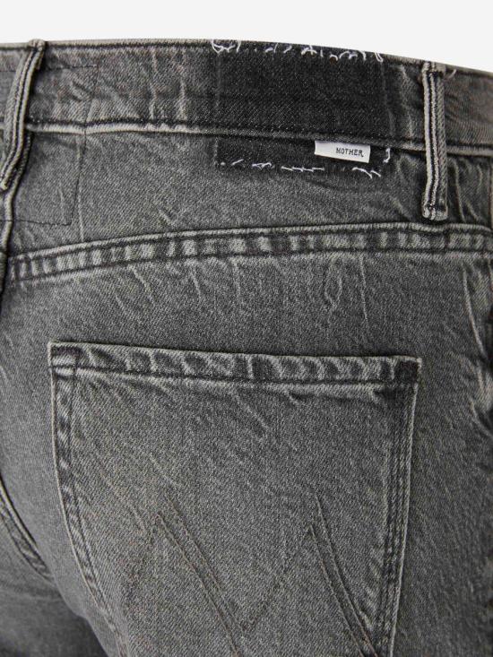 26SS 마더 데님 팬츠 11148 1799 GPIMAGPIE Grey - MOTHER