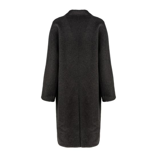 25FW 디파트먼트5 아우터 DC072 2TF0289 CC907 GRAY - DEPARTMENT 5