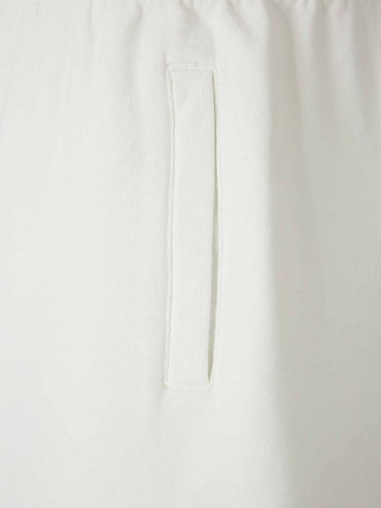 26SS 아크네 스튜디오 숏팬츠 CE0038 DW0ICE WHITE - ACNE STUDIOS