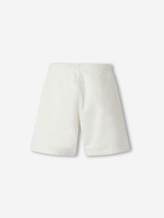 26SS 아크네 스튜디오 숏팬츠 CE0038 DW0ICE WHITE - ACNE STUDIOS