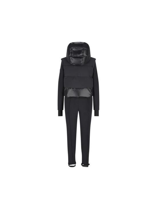 25FW 보그너 아우터 41859562026 AI25 Black - BOGNER