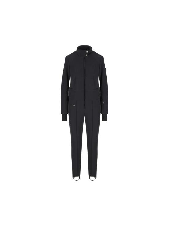 25FW 보그너 아우터 41859562026 AI25 Black - BOGNER