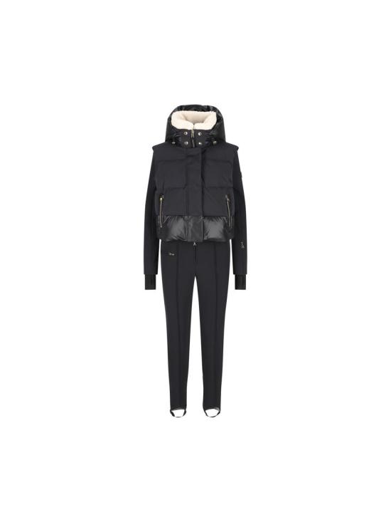 25FW 보그너 아우터 41859562026 AI25 Black