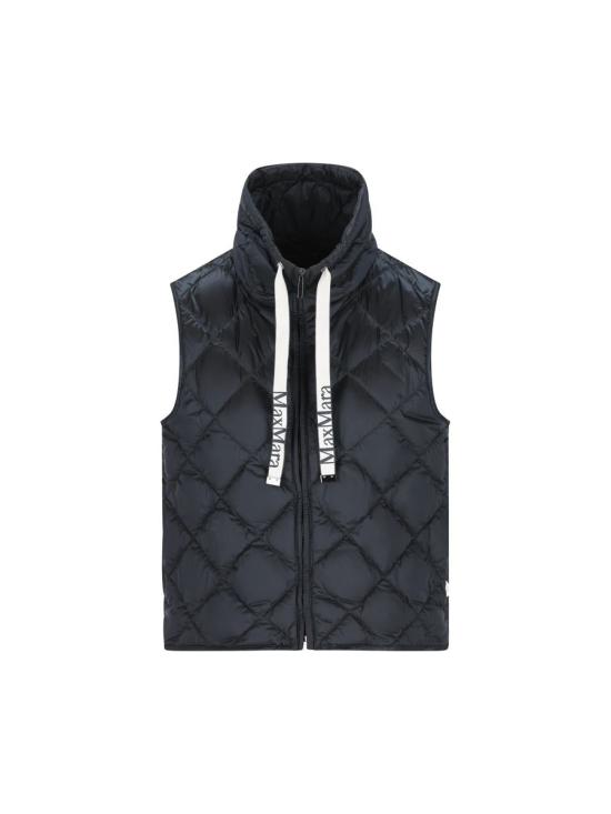 26SS 막스마라 더 큐브 베스트 2619291014600075 P26 BLUE