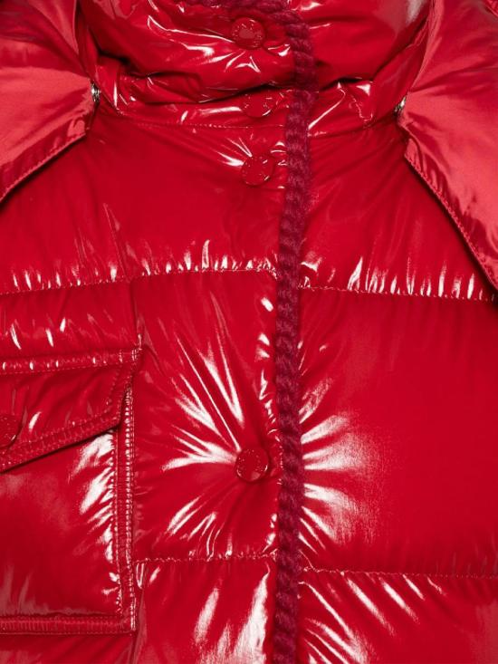 25FW 몽클레어 아우터 931A000 14597EU46C MULTICOLOR - MONCLER