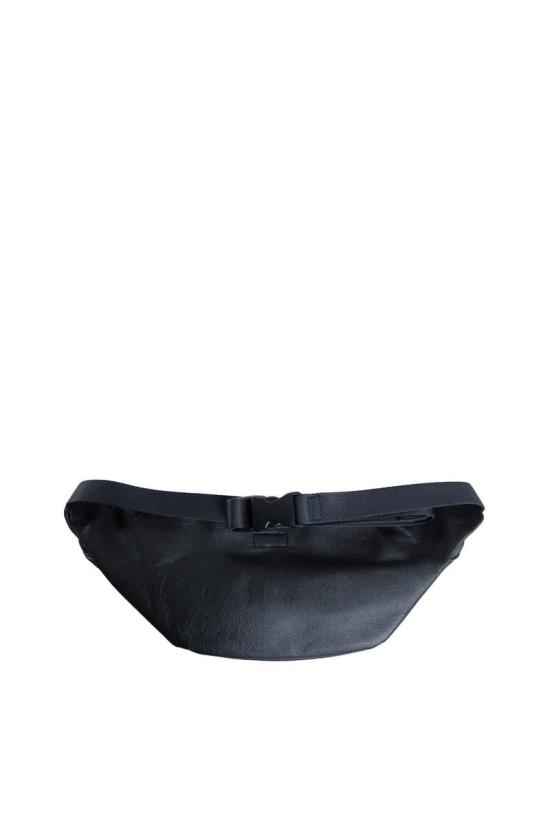 25SS 핸더스킴 벨트백 TQRBCWP BLACK Black