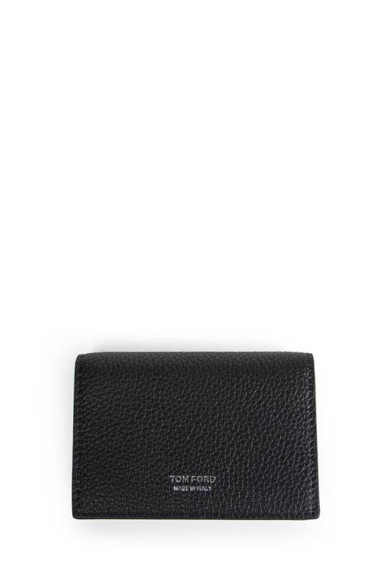 26SS 톰포드 남성지갑 Y0277LCL158S NAA Black