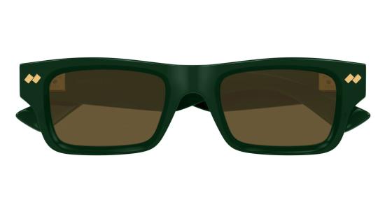 25FW 보테가베네타 안경 BV1351S 005 GREEN