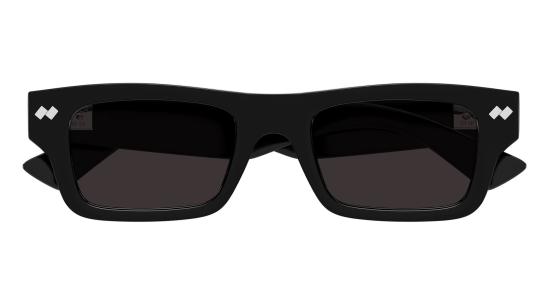 25FW 보테가베네타 안경 BV1351S 001 Black