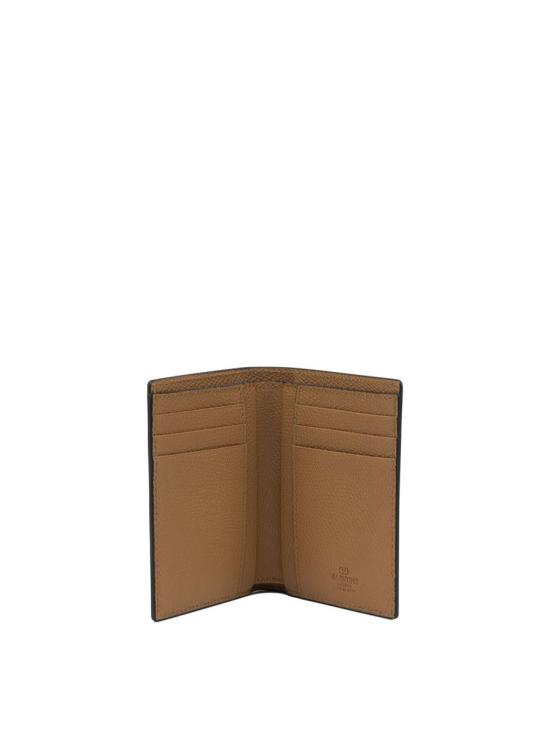 26SS 발렌티노 가라바니 남성지갑 8Y2P0AP1AXU9VM BLUE - VALENTINO GARAVANI