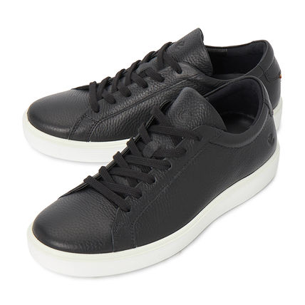 26SS 에코 스니커즈 58240401001 BLACK DOM
