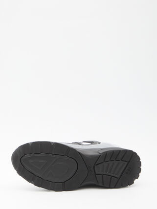 26SS 디올 스니커즈 3SN279ZRB 824 GREY WHITE DOM - DIOR