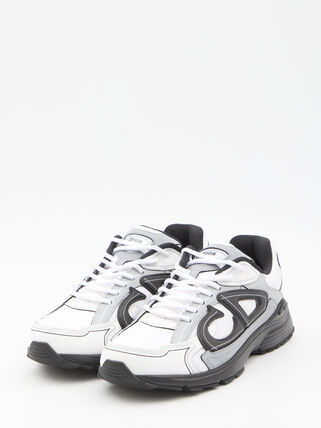 26SS 디올 스니커즈 3SN279ZRB 824 GREY WHITE DOM