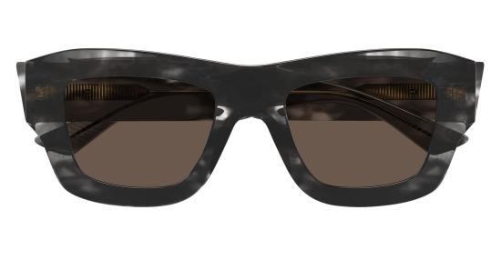 25FW 보테가베네타 안경 BV1357S 002 Black