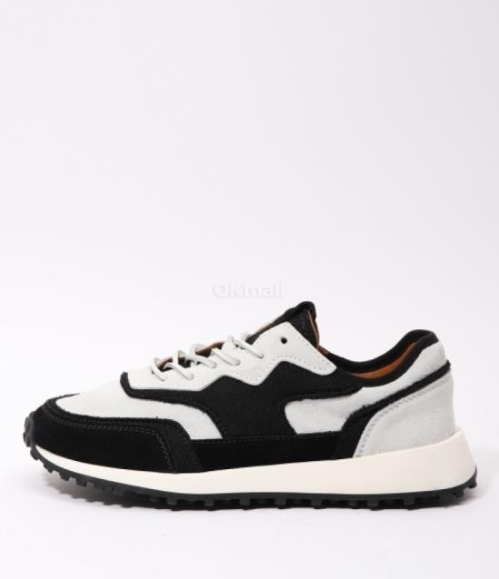  부테로 스니커즈 B10523 VARC UG BLACK DOM