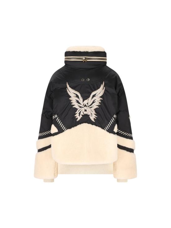 25FW 보그너 아우터 31988233026 AI25 Black - BOGNER