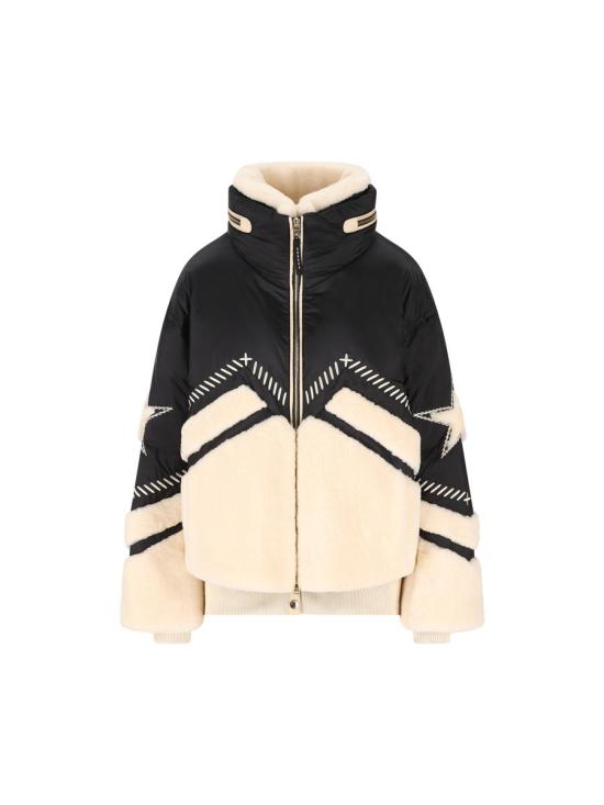 25FW 보그너 아우터 31988233026 AI25 Black