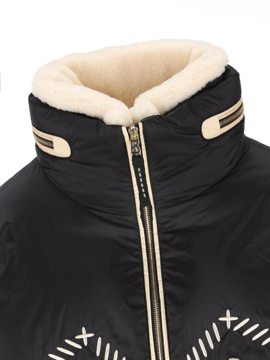 25FW 보그너 아우터 31988233026 AI25 Black - BOGNER