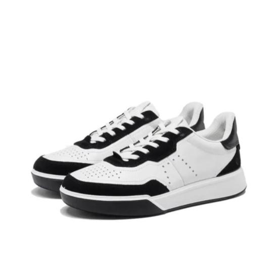  에코 스니커즈 53981450334 WHITE DOM